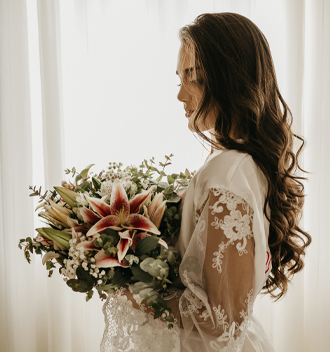Düğün Mekanınıza Uygun Gelinlik Stili Nasıl Seçilir?